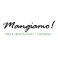Mangiamo Pizza Restaurant & Catering in Paramus, NJ 07652