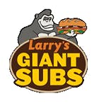 Larry's Giant Subs Menu and Takeout in Savannah GA, 31405