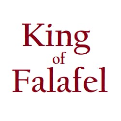 King of Falafel Menu and Delivery in Madison WI, 53715