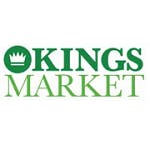 Logo for Kings Market
