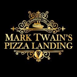 Mark Twain's Pizza Landing Menu and Delivery in Metairie LA, 70005