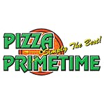 Logo for Pizza Primetime - Washington Blvd.
