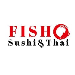 Logo for Fisho Sushi & Thai
