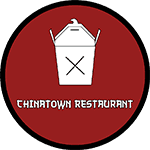 Logo for Chinatown Restaurant