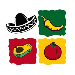 Los Tres Amigos Authentic Mexican Food Menu and Delivery in Oshkosh WI, 54902