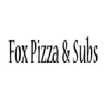 Logo for Fox Pizza & Subs - E. Bessemer Ave.