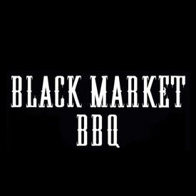 Black Market BBQ menu in Eugene, OR 97402