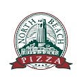 Logo for North Beach Pizza - University Ave