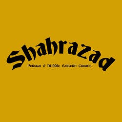 Logo for Shahrazad