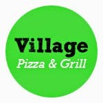 Logo for Village Pizza & Grill