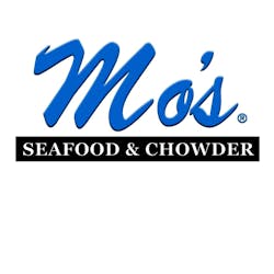 Mo's Seafood & Chowder menu in Corvallis, OR 97367