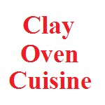 Logo for Clay Oven Indian Cuisine