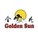 Logo for Golden Sun