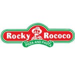 Rocky Rococo - Madison Regent St menu in Madison, WI 53711