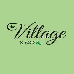 Logo for The Village Sycamore