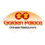 Logo for Golden Palace