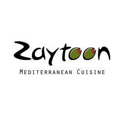 Logo for Zaytoon (Holt)