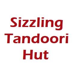 Logo for Sizzling Tandoori Hut