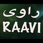 Logo for Raavi