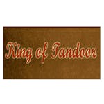 Logo for King Of Tandoor