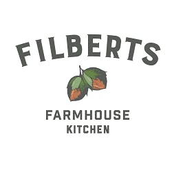 Logo for Filberts Farmhouse Kitchen