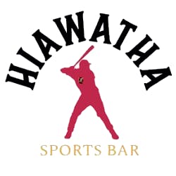 Hiawatha Sports Bar Menu and Delivery in Wausau WI, 54403