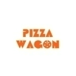 Logo for Pizza Wagon
