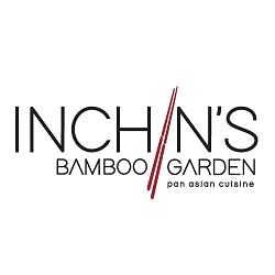 Logo for Inchin's Bamboo Garden