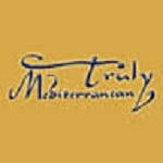 Logo for Truly Mediterranean