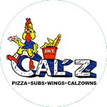 Logo for Cal'z Pizza - Virginia Beach, Laskin Rd