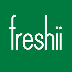 Freshii menu in Milwaukee, WI 53202