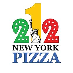 212 New York Pizza Menu and Delivery in Cupertino CA, 95014