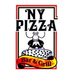 Logo for New York Pizza Bar & Grill