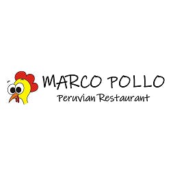 Logo for Marco Pollo