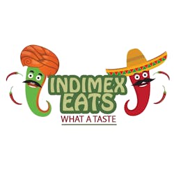 Indimex Eats Indian Restaurant Menu and Delivery in Los Angeles CA, 90038