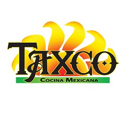 Logo for Taxco Mexican Cuisine