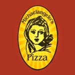 Logo for Michaelangelo's Pizza - Harding Road