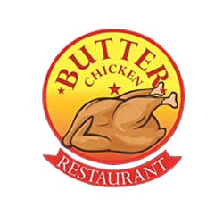 Logo for Butter Chicken