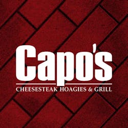 Capo's Cheesesteak Hoagies & Grill - E Grand River Ave Menu and Delivery in East Lansing MI, 48823