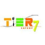Logo for Tier 7 Eatery
