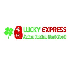 Lucky Express Asian Fusion Menu and Takeout in Denver CO, 80233