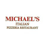 Logo for Michael's Italian Pizzeria