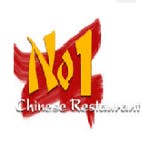 Logo for Number One Chinese