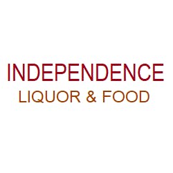 Independence Liquor and Food Menu and Delivery in Waterloo IA, 50707