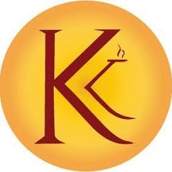 Logo for Kashmiri Kitchen