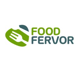 Logo for Food Fervor