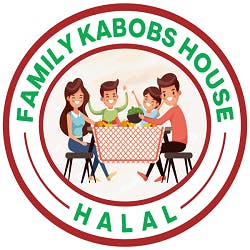 Logo for Family Kabobs House