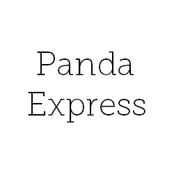 Logo for Panda Express - S 76th St.