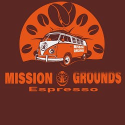 Mission Grounds Espresso Menu and Delivery in Wausau WI, 54403