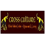 Logo for Cross Culture Indian Restaurant